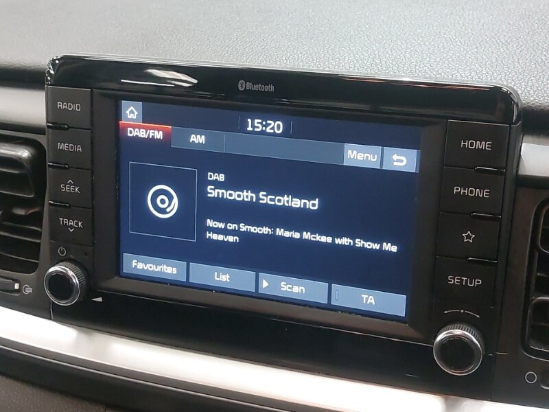 Used Kia Stonic 2018 for sale - 78164237: Photo 14