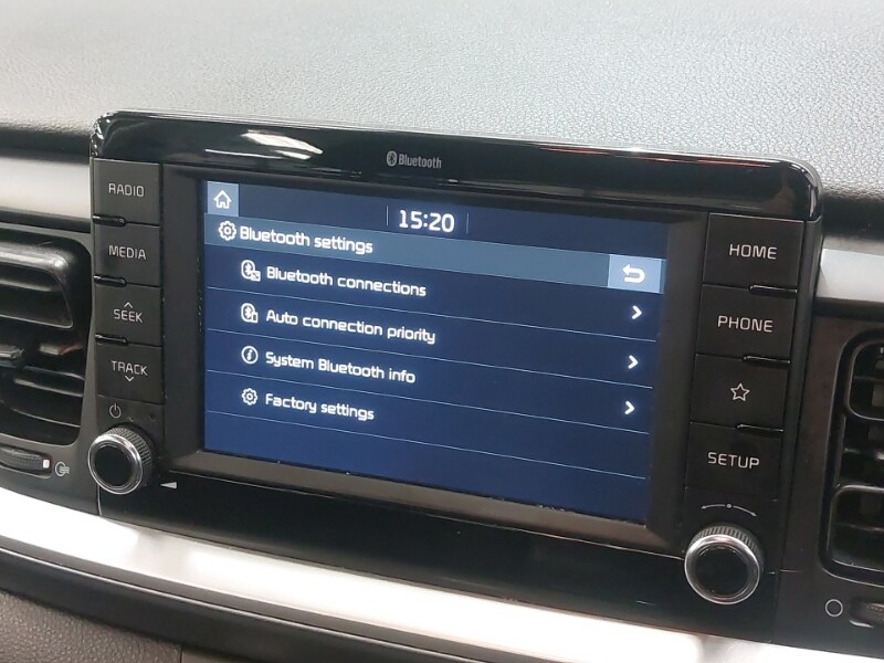 Used Kia Stonic 2018 for sale - 78164237: Photo 15