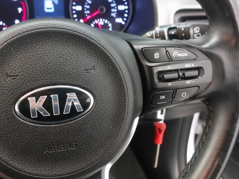 Used Kia Stonic 2018 for sale - 78164237: Photo 16