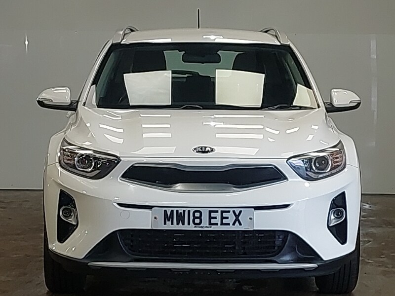 Used Kia Stonic 2018 for sale - 78164237: Photo 19