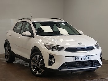 Used Kia Stonic 2018 for sale - 78164237: Photo