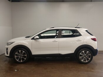 Used Kia Stonic 2018 for sale - 78164237: Photo