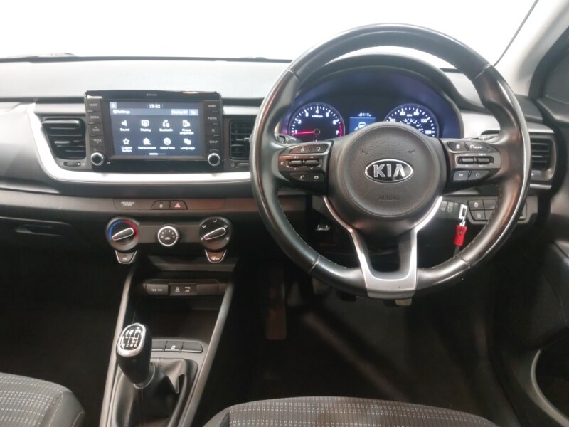Used Kia Stonic 2018 for sale - 78164237: Photo 7