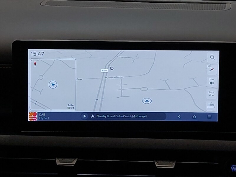 Used Hyundai TUCSON 2024 for sale - 77605632: Photo 11