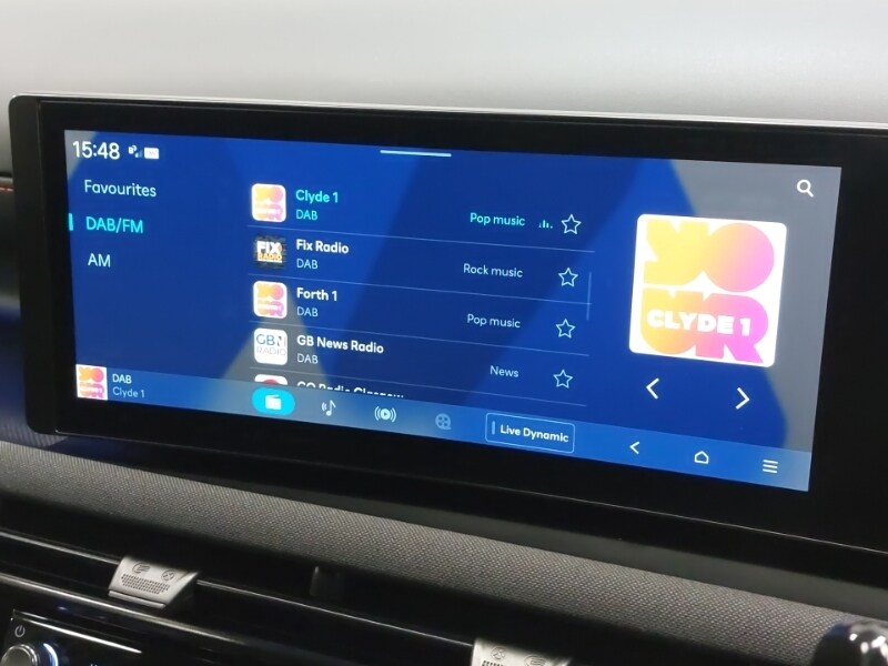 Used Hyundai TUCSON 2024 for sale - 77605632: Photo 14