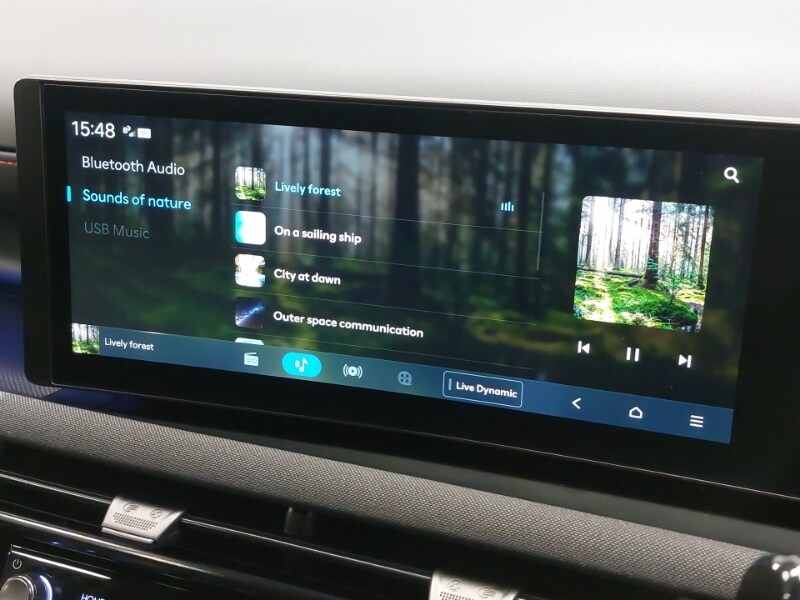 Used Hyundai TUCSON 2024 for sale - 77605632: Photo 15