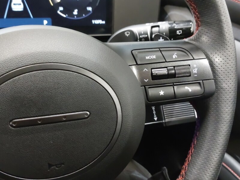 Used Hyundai TUCSON 2024 for sale - 77605632: Photo 16