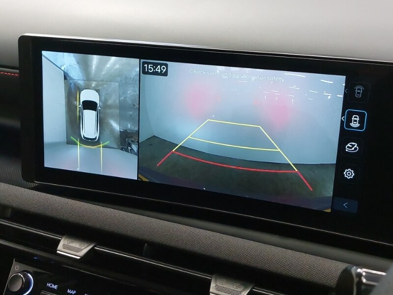 Used Hyundai TUCSON 2024 for sale - 77605632: Photo 17