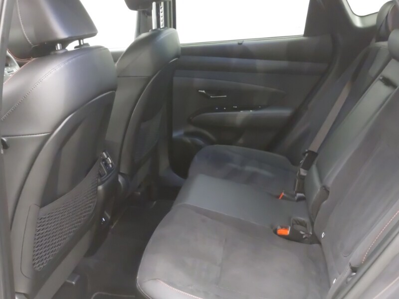 Used Hyundai TUCSON 2024 for sale - 77605632: Photo 6