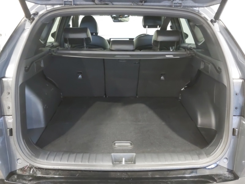 Used Hyundai TUCSON 2024 for sale - 77605632: Photo 8