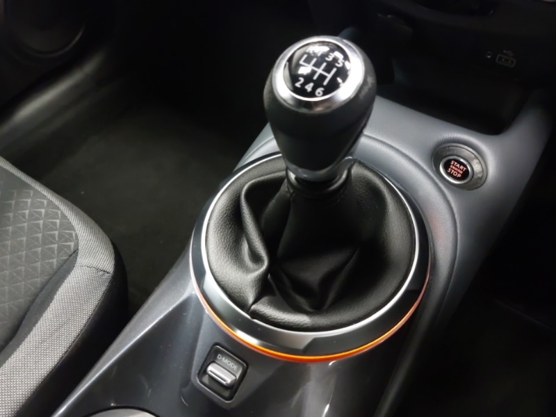 Used Nissan Juke 2020 for sale - 76947415: Photo 12