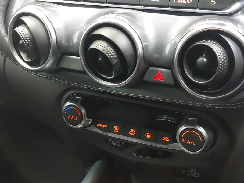 Used Nissan Juke 2020 for sale - 76947415: Photo 13