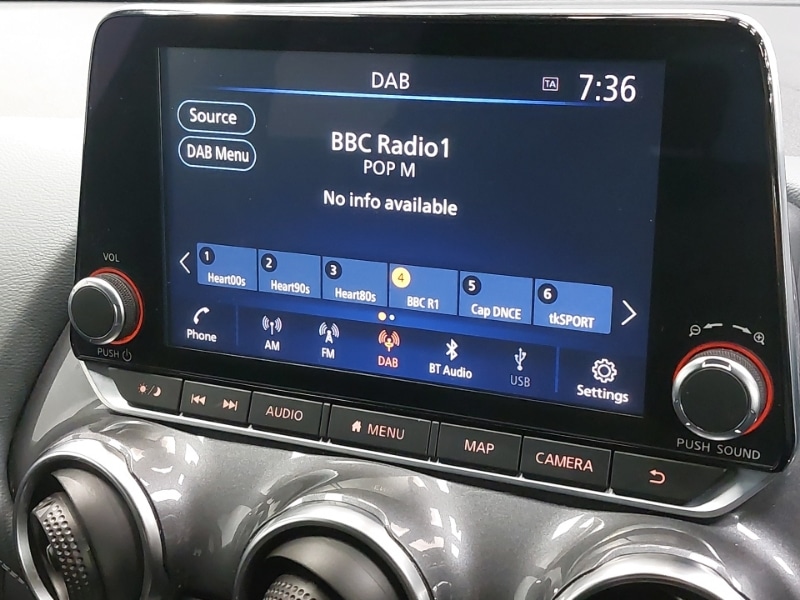 Used Nissan Juke 2020 for sale - 76947415: Photo 14