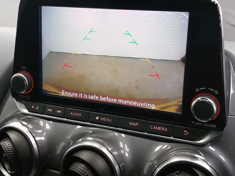 Used Nissan Juke 2020 for sale - 76947415: Photo 15