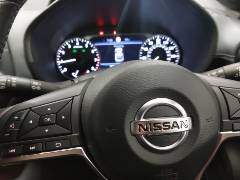 Used Nissan Juke 2020 for sale - 76947415: Photo 17