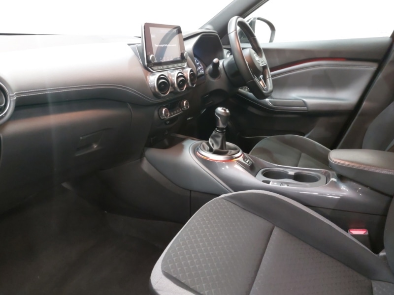 Used Nissan Juke 2020 for sale - 76947415: Photo 5