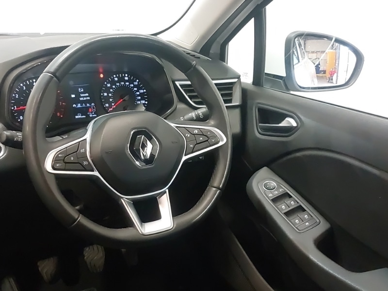 Used Renault Clio 2022 for sale - 78126212: Photo 10