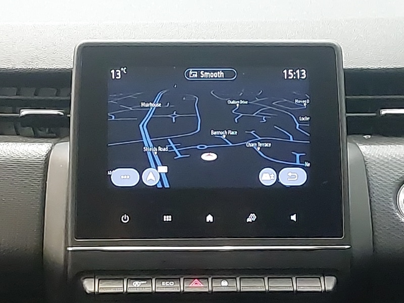 Used Renault Clio 2022 for sale - 78126212: Photo 11