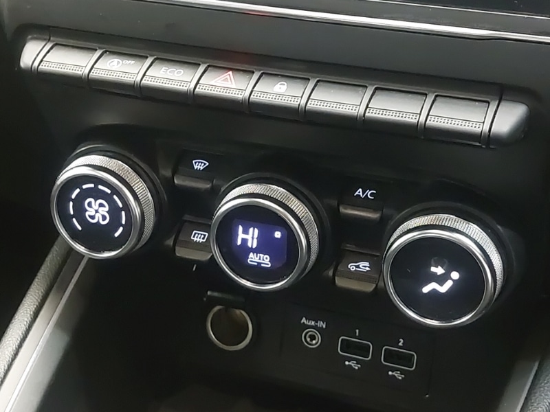 Used Renault Clio 2022 for sale - 78126212: Photo 13