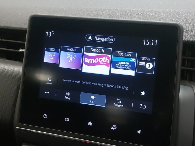 Used Renault Clio 2022 for sale - 78126212: Photo 14