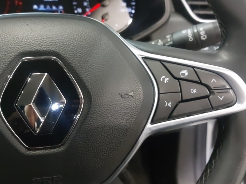 Used Renault Clio 2022 for sale - 78126212: Photo 16