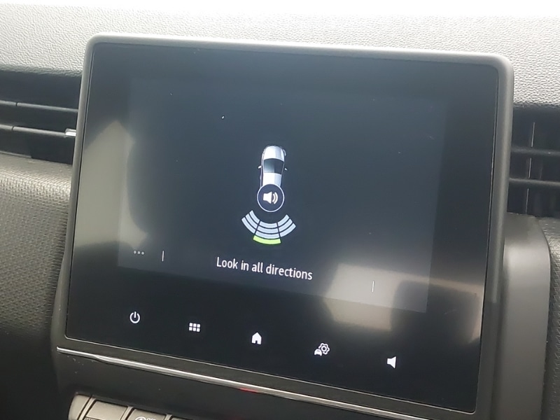 Used Renault Clio 2022 for sale - 78126212: Photo 17