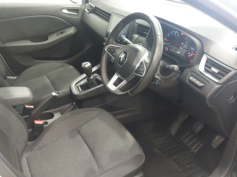 Used Renault Clio 2022 for sale - 78126212: Photo 18