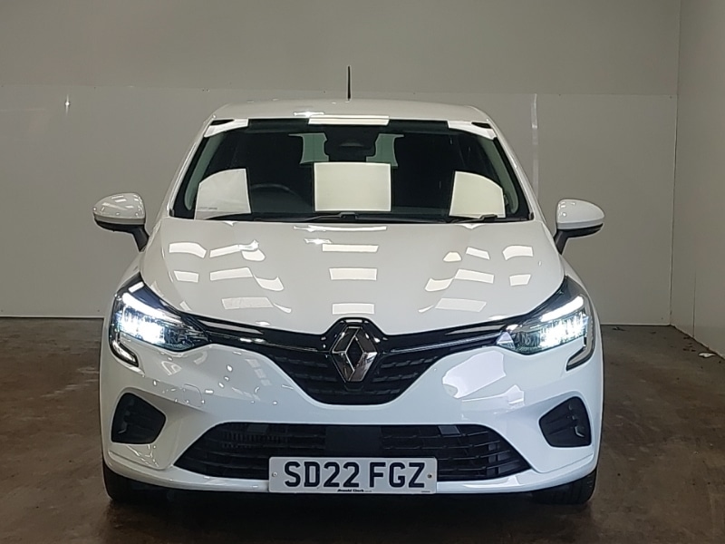 Used Renault Clio 2022 for sale - 78126212: Photo 19