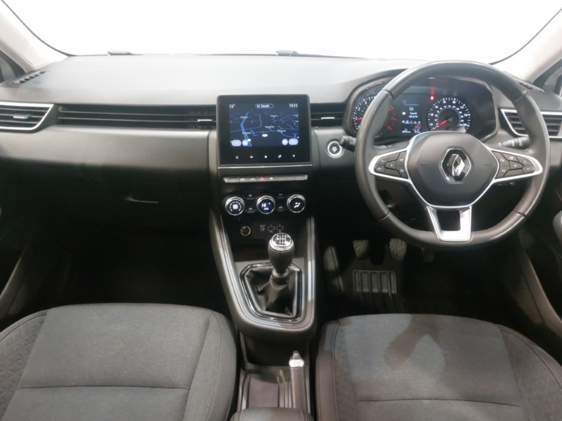 Used Renault Clio 2022 for sale - 78126212: Photo 2