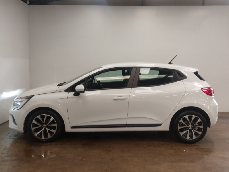 Used Renault Clio 2022 for sale - 78126212: Photo 4