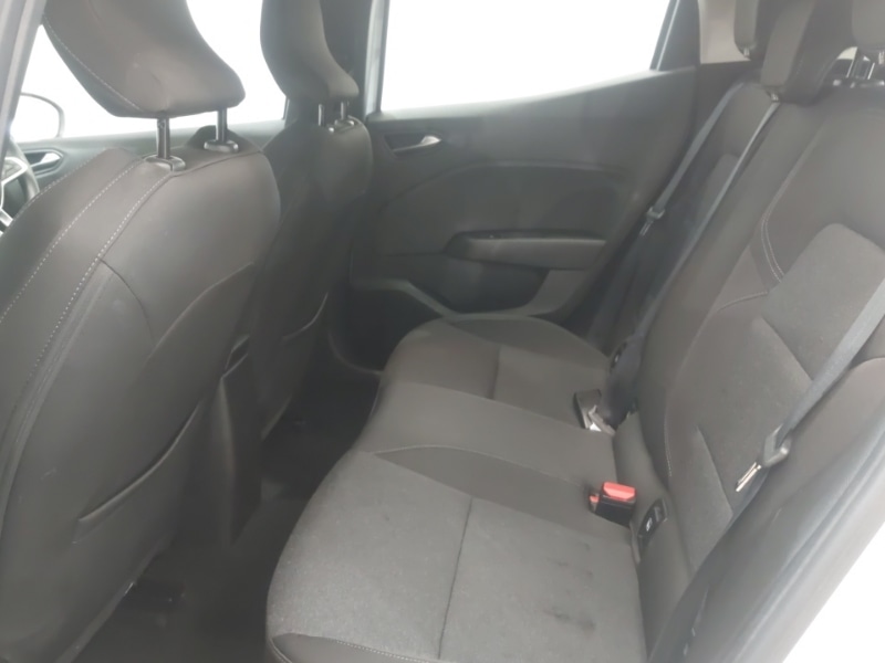 Used Renault Clio 2022 for sale - 78126212: Photo 6