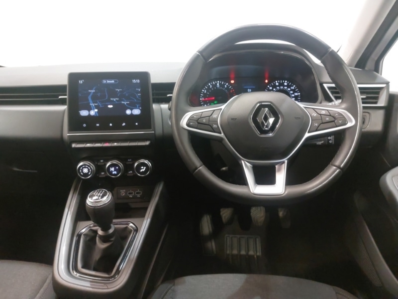 Used Renault Clio 2022 for sale - 78126212: Photo 7