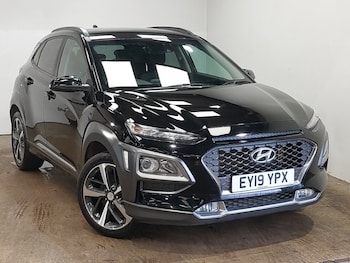 2019 - 1.0T GDi Blue Drive Premium 5dr