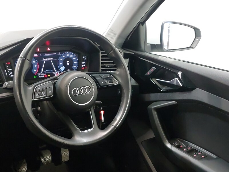 Used Audi A1 2023 for sale - 77947701: Photo 10