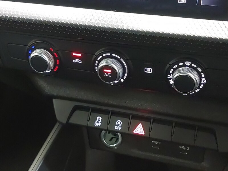 Used Audi A1 2023 for sale - 77947701: Photo 13