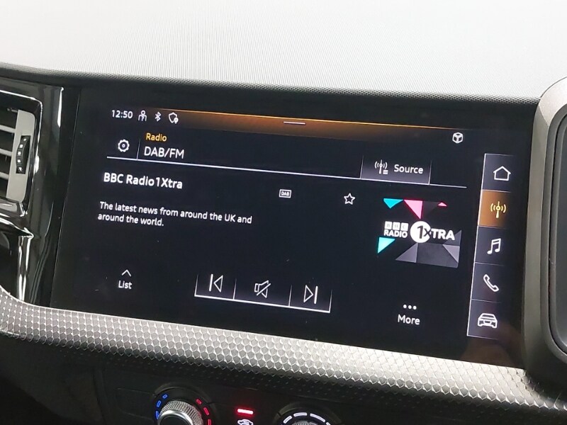 Used Audi A1 2023 for sale - 77947701: Photo 14