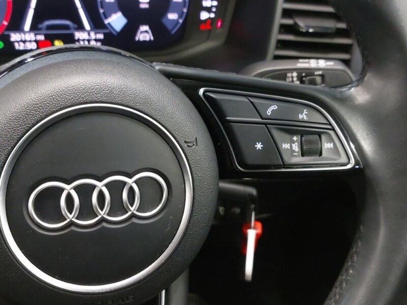 Used Audi A1 2023 for sale - 77947701: Photo 16