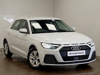 Used Audi A1 2023 for sale - 77947701: Photo