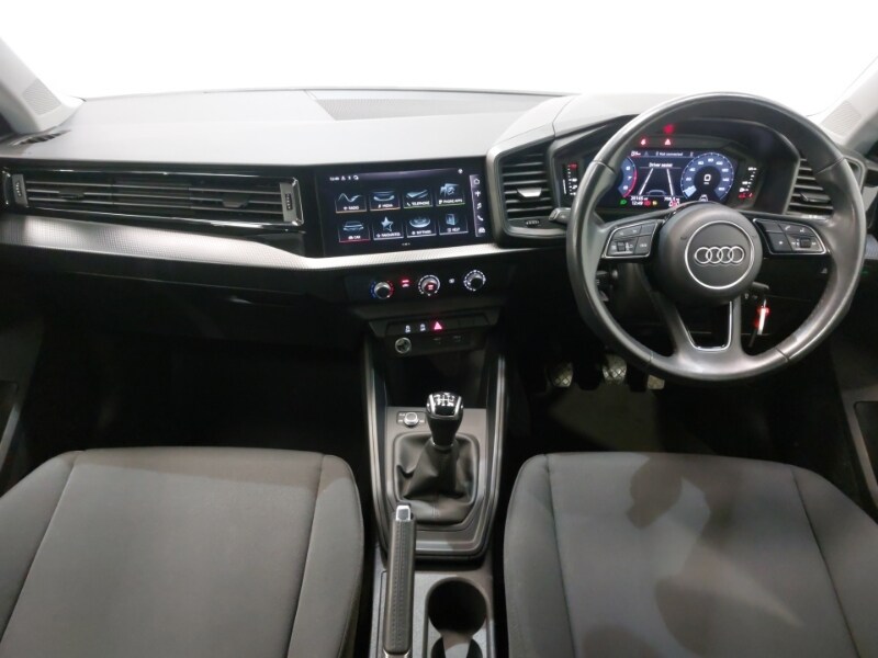 Used Audi A1 2023 for sale - 77947701: Photo 2
