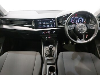 Used Audi A1 2023 for sale - 77947701: Photo