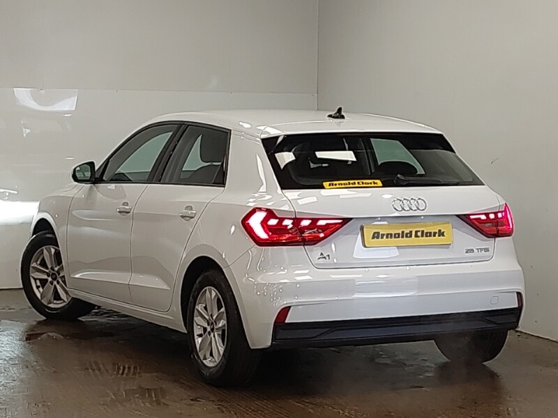 Used Audi A1 2023 for sale - 77947701: Photo 3