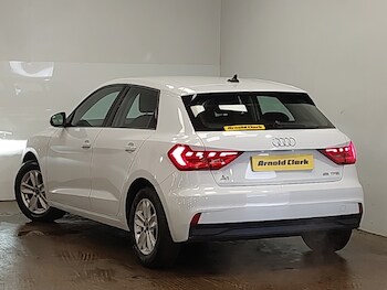 Used Audi A1 2023 for sale - 77947701: Photo