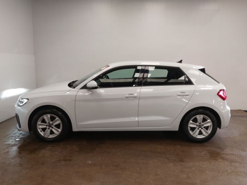 Used Audi A1 2023 for sale - 77947701: Photo 4