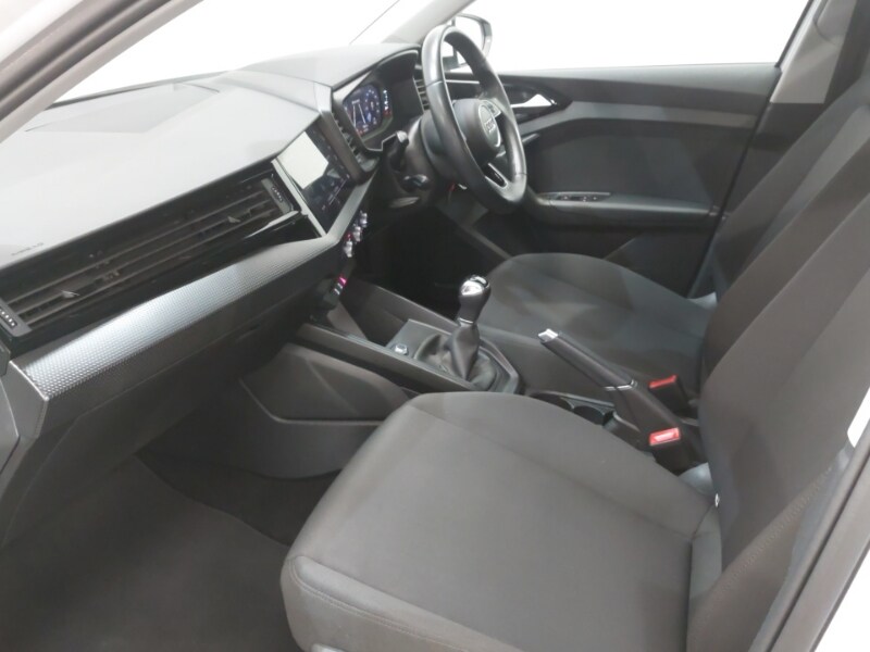 Used Audi A1 2023 for sale - 77947701: Photo 5