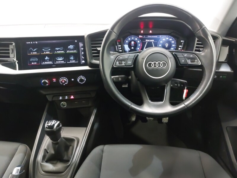 Used Audi A1 2023 for sale - 77947701: Photo 7