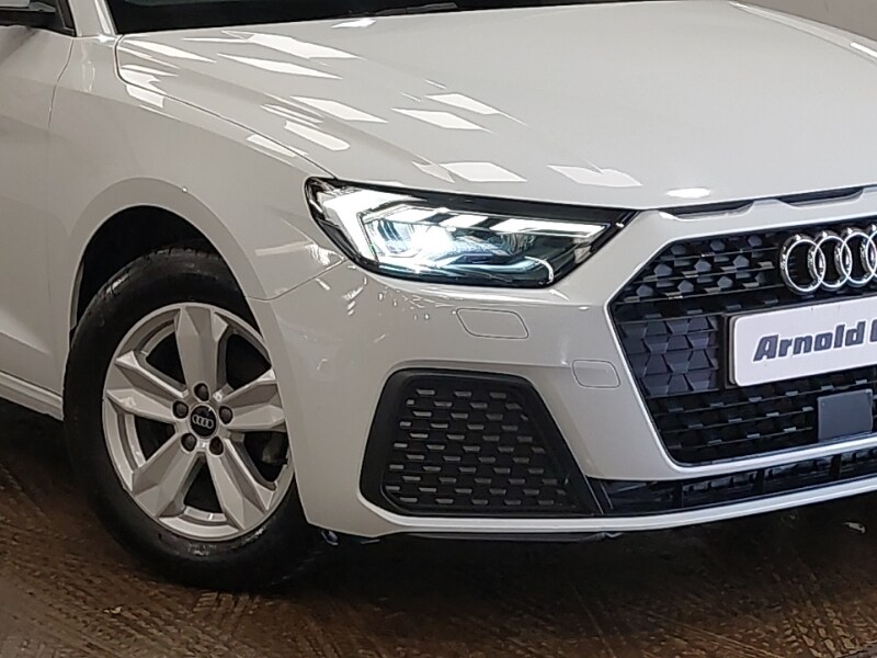 Used Audi A1 2023 for sale - 77947701: Photo 9