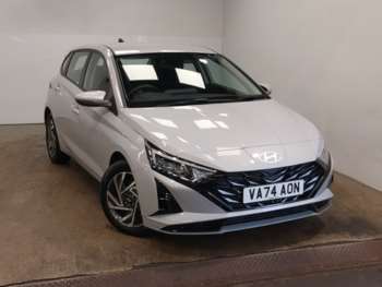 2025 - 1.0T GDi Advance [Nav] 5dr