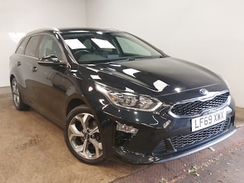 Used Kia Ceed 2019 for sale - 75506153: Photo