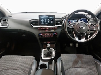 Used Kia Ceed 2019 for sale - 75506153: Photo