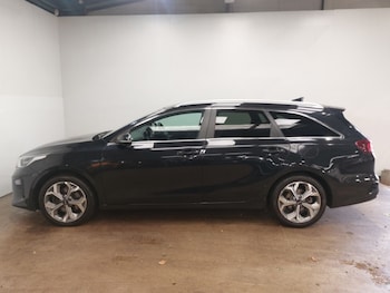 Used Kia Ceed 2019 for sale - 75506153: Photo